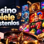 Casino Spiele Kostenlos: Mein Ehrlicher Erfahrungsbericht