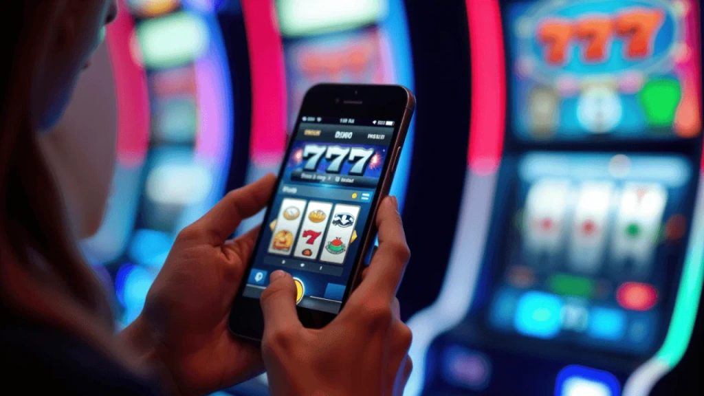 Eternal Slots