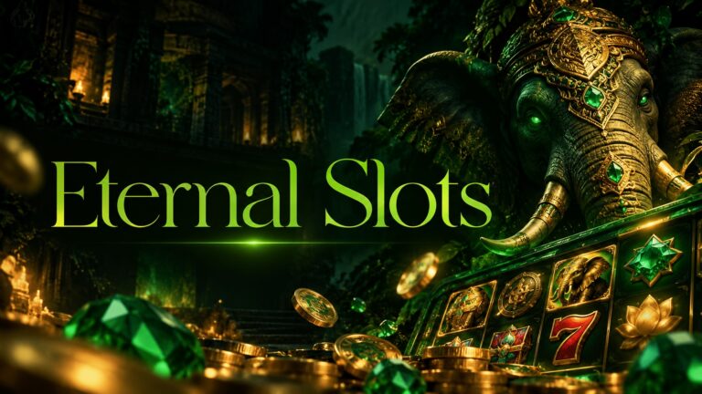 Eternal Slots: Warum Manche Spiele Nie Altern