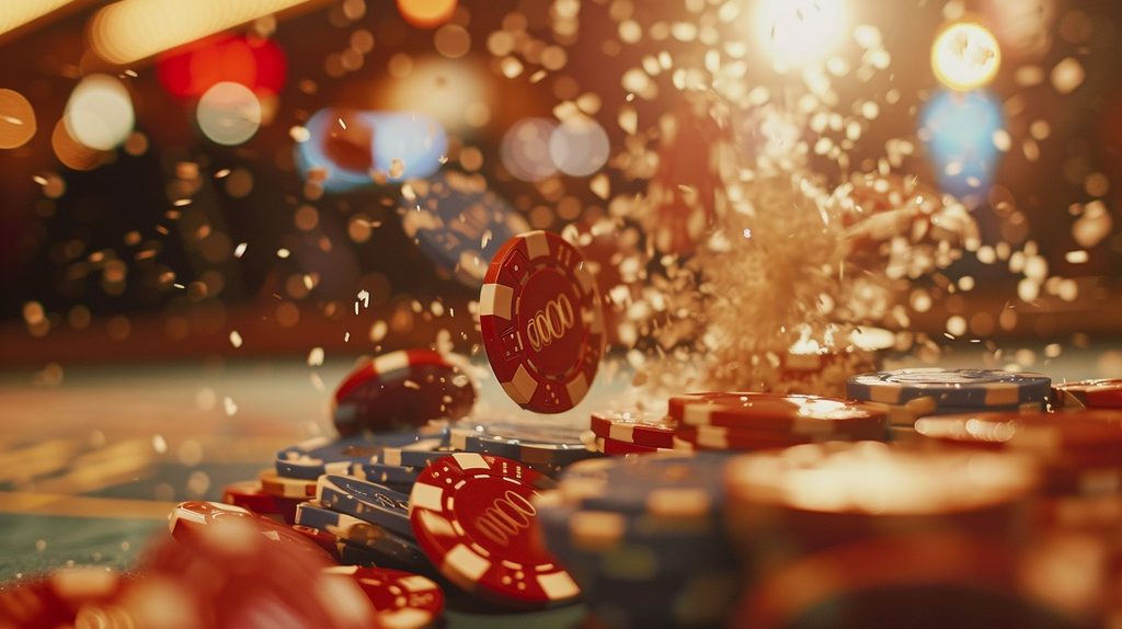 Maximaleinsatz und Spielausschlüsse