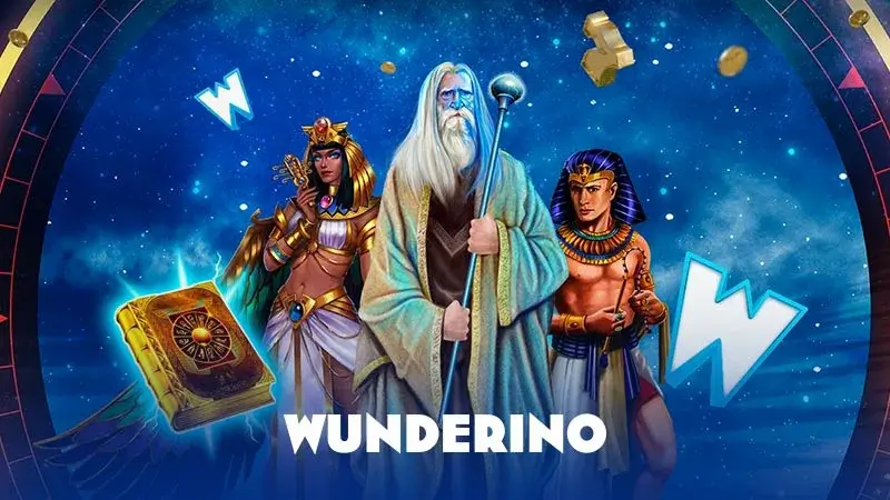 wunderino